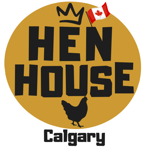 Calgary Hen House